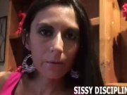 Feminization And Sissy Boy Training Videos 8/16