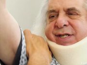 Athena's Cucked Husband Watches While She Gets Cock Therapy 4/16