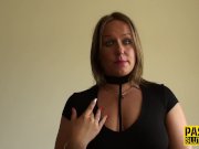 Submissive milf pounded 2/16