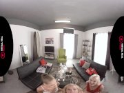 VirtualRealPorn - Bachelorette party 11/16