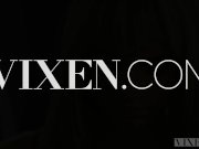 VIXEN Teen cant resist MMA fighter after photoshoot 1/16