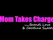 MomsTeachSex - BigTit Brandi Love Helps Teens Fuck S8:E8 1/16