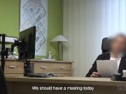 LOAN4K. It's not a casting but Kristy's pussy is fucked on camera 1/16