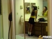 EDPOWERS - Latina babe Malina doggystyled witha big cock 1/16