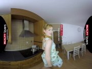 RealityLovers VR - I take care of that Boner 3/16