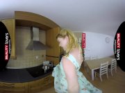 RealityLovers VR - I take care of that Boner 5/16