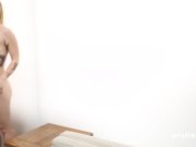 Sweet Amateur Lesbians in Love 11/16