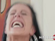 HITZEFREI Texas Patti loves being fucked by younger men 12/16