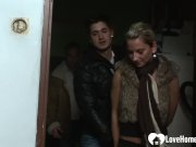 His best friend gave her a pounding 2/16