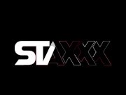 Hot Blonde Gets Her Face Fucked 1/16