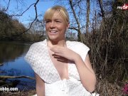 My Dirty Hobby - Bibixxx and her dirty little adventures 10/16