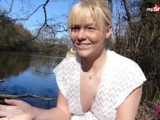 My Dirty Hobby - Bibixxx and her dirty little adventures 9/16