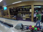 HUNT4K. Dude sells girlfriend's twat to guy and continues to play 5/16