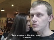 HUNT4K. Dude sells girlfriend's twat to guy and continues to play 6/16