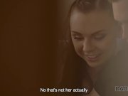 DADDY4K. Beauty Ornella Morgen enjoys nasty sex with old daddy 1/16