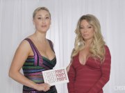 Special Interview with Isabelle Deltore 10/16