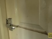 PASCALSSUBSLUTS - Nasty British MILF gets her holes slammed 6/16