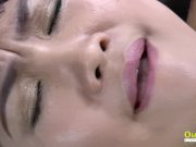 OldNannY Lacey Starr and Polynesian Lesbian 8/16