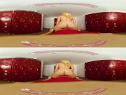 VRBangers Hot Babe Sweaty Fucking Her Boxing Coach VR PORN