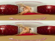 VRBangers Hot Babe Sweaty Fucking Her Boxing Coach VR PORN 13/16