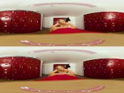 VRBangers Hot Babe Sweaty Fucking Her Boxing Coach VR PORN 16/16