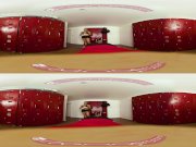 VRBangers Hot Babe Sweaty Fucking Her Boxing Coach VR PORN 3/16