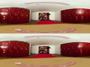 VRBangers Hot Babe Sweaty Fucking Her Boxing Coach VR PORN 5/16