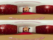 VRBangers Hot Babe Sweaty Fucking Her Boxing Coach VR PORN 6/16