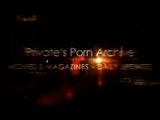 Private Classics, Brunettes Share a Stud 1/16