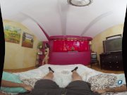 MilfVR - Too Hot to Handle ft. Tia Cyrus 6/16