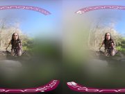 VRBangers Amazing Wonder Woman cosplay fuck VR Porn video 2/16