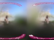 VRBangers Amazing Wonder Woman cosplay fuck VR Porn video 5/16