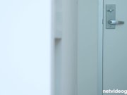 Asian 18 Year Old Gets Load Of Cum Dump In Her Pussy 1/16