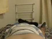 Uncensored JAV pale amateur sixtynine HD Subtitled 16/16