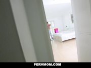 PervMom - Big Tit Milf Fucked in New Lingerie 1/16