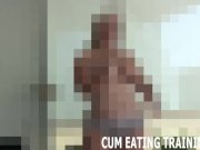 Cum Swallowing And CEI Femdom Videos 5/16