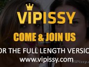 Piss Drinking - Kinky lesbians lick their pee soaked pussies 16/16