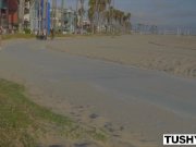 TUSHY Kissa Sins Cant Wait To Be Gaped 1/16