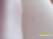 Nice girl masturbating in her bathroom 15/16