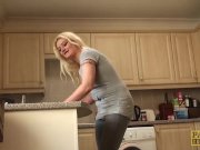 PASCALSSUBSLUTS - Rough fuck for UK skank Jakki Louise 3/16