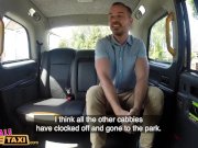 Female Fake Taxi Im sorry I fucked your wife 2/16