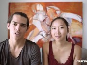 Nature Walk Turns into Amateur Hardcore Sex Session - Lustery 12/16