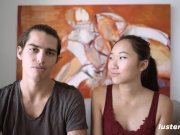 Nature Walk Turns into Amateur Hardcore Sex Session - Lustery 8/16