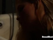 Betrayed Cargo: Maid And Mistress In Lustful Lesbian Escapades 14/16