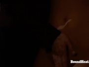 Betrayed Cargo: Maid And Mistress In Lustful Lesbian Escapades 4/16