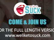 Weliketosuck - Cum covered Russian hottie 16/16