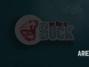 Weliketosuck - Cum covered Russian hottie 2/16