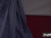 Oktober-fuck-fest with Shona River makes him cum 2/16