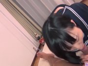 Schoolgirl Yuri Sakurai amazing sex on live cam - More at Slurpjp com 9/16