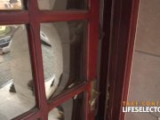 Getting to Know Your Neighborhood 12/16